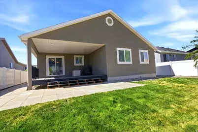 1277 E Skip St S, Eagle Mountain, UT 84005 - Photo 27