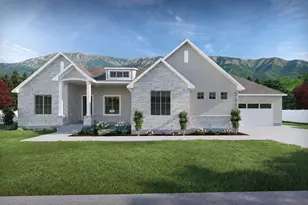 933 N 75 W, Mendon, UT 84325 - Photo 1