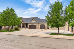 751 E 650 S, Santaquin, UT 84655 - Photo 1