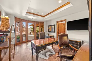 8020 Glenwild Dr, Park City, UT 84098 - Photo 35