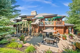 8020 Glenwild Dr, Park City, UT 84098 - Photo 5