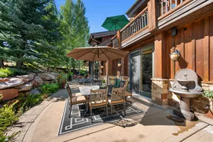 8020 Glenwild Dr, Park City, UT 84098 - Photo 61
