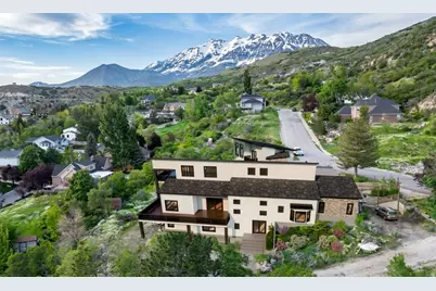 4537 Mile High Dr, Provo, UT 84604 - Photo 1
