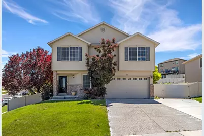 211 W Kestrel Dr, Saratoga Springs, UT 84045 - Photo 1