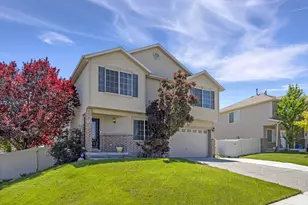211 W Kestrel Dr, Saratoga Springs, UT 84045 - Photo 29