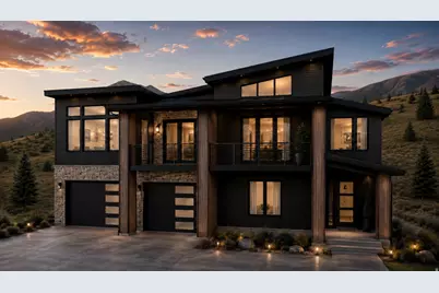 3732 E Huntley Way, Heber City, UT 84036 - Photo 1