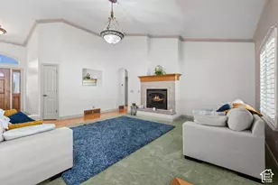 12384 S Overlook Ridge Ct, Riverton, UT 84065 - Photo 13