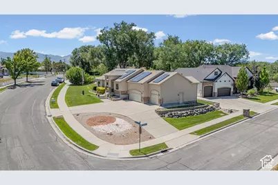12384 S Overlook Ridge Ct, Riverton, UT 84065 - Photo 55
