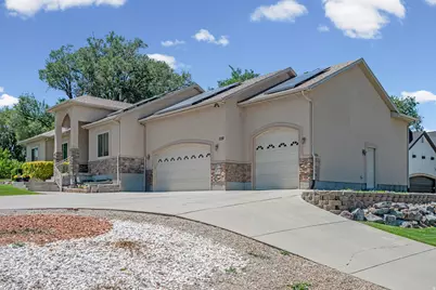 12384 S Overlook Ct, Riverton, UT 84065 - Photo 5