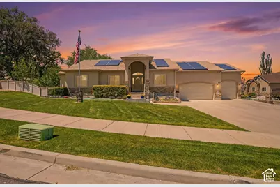 12384 S Overlook Ridge Ct, Riverton, UT 84065 - Photo 3