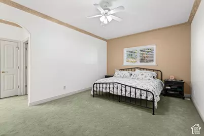 12384 S Overlook Ridge Ct, Riverton, UT 84065 - Photo 21
