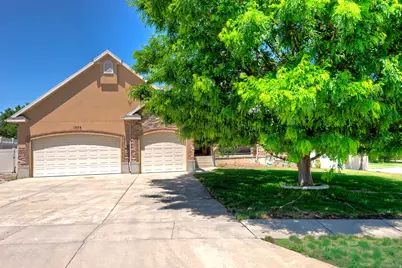 1376 W Jordan Hills Dr, South Jordan, UT 84095 - Photo 33