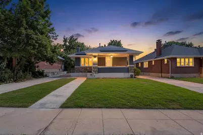 1157 E Capitol St S, Ogden, UT 84414 - Photo 1