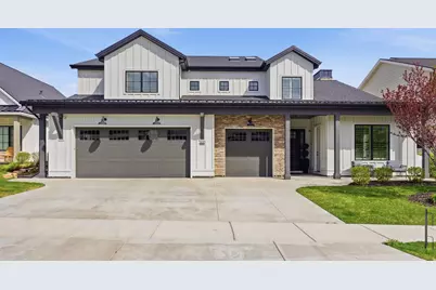 512 N Farmhouse Way, Midway, UT 84049 - Photo 1