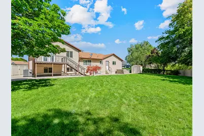 5547 S Harvey Heights Dr, Taylorsville, UT 84129 - Photo 27