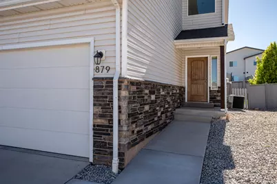 879 S 25 W, Cedar City, UT 84720 - Photo 37