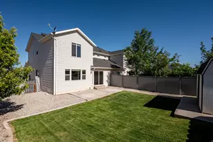 879 S 25 W, Cedar City, UT 84720 - Photo 33