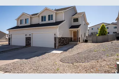 879 S 25 W, Cedar City, UT 84720 - Photo 1