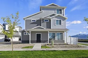 375 E Halls Creek Rd, Saratoga Springs, UT 84045 - Photo 1