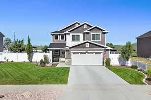 367 N 800 W, Brigham City, UT 84302 - Photo 1