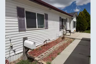 100 N 200 W, Henrieville, UT 84736 - Photo 1