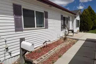 100 N 200 W, Henrieville, UT 84736 - Photo 1