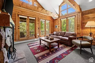 8840 N The Knoll, Sundance, UT 84604 - Photo 3