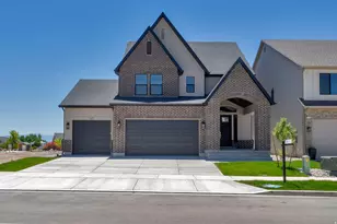 1127 W 2980 N, Lehi, UT 84043 - Photo 1