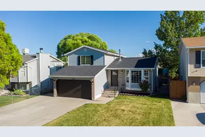 5125 W Crus Corvi Rd S, West Jordan, UT 84084 - Photo 21