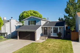 5125 W Crus Corvi Rd S, West Jordan, UT 84084 - Photo 21