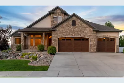 5358 W Evening Side Dr, Herriman, UT 84096 - Photo 1