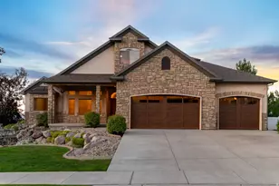 5358 W Evening Side Dr, Herriman, UT 84096 - Photo 1