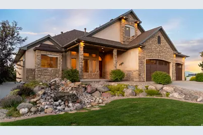 5358 W Evening Side Dr, Herriman, UT 84096 - Photo 1