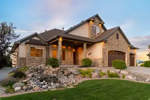 5358 W Evening Side Dr, Herriman, UT 84096 - Photo 1