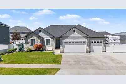692 W Baxter Ln, Saratoga Springs, UT 84045 - Photo 1