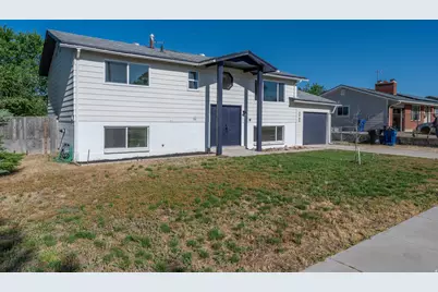 4905 S Southridge Dr W, Taylorsville, UT 84129 - Photo 3