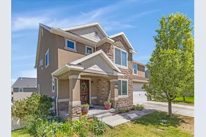 14453 S Yellow Topaz Dr, Herriman, UT 84096 - Photo 1