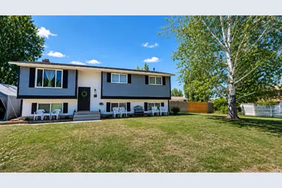 914 E 2850 S, Vernal, UT 84078 - Photo 1