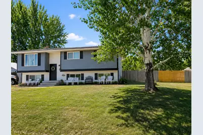 914 E 2850 S, Vernal, UT 84078 - Photo 1
