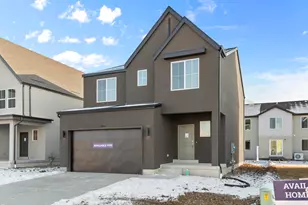2046 E Dorset Wy, Salem, UT 84653 - Photo 1