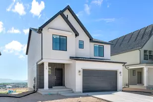 2054 E Dorset Wy, Salem, UT 84653 - Photo 1