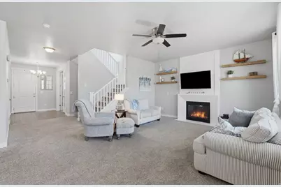 615 W Fireside Ln, Stansbury Park, UT 84074 - Photo 5