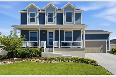 615 W Fireside Ln, Stansbury Park, UT 84074 - Photo 1