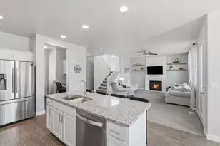 615 W Fireside Ln, Stansbury Park, UT 84074 - Photo 21