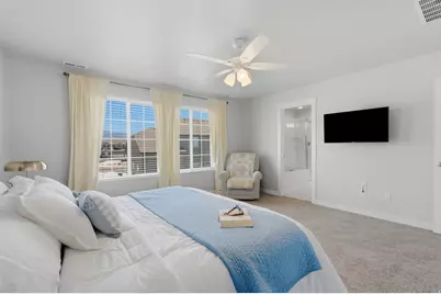 615 W Fireside Ln, Stansbury Park, UT 84074 - Photo 27