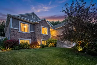588 W 1175 N, Farmington, UT 84025 - Photo 1