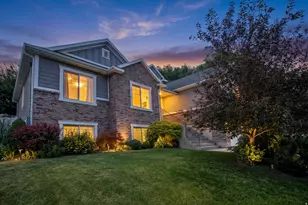 588 W 1175 N, Farmington, UT 84025 - Photo 1