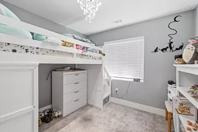 11656 S Bluerock Ave W, South Jordan, UT 84095 - Photo 23