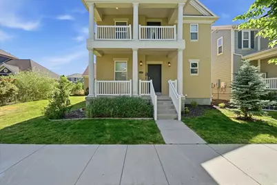 11656 S Bluerock Ave W, South Jordan, UT 84095 - Photo 1