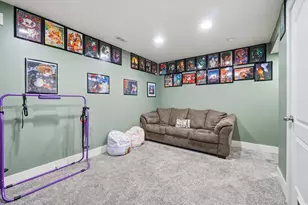 11656 S Bluerock Ave W, South Jordan, UT 84095 - Photo 25